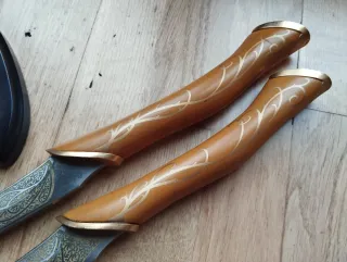 Dagas de Legolas - United Cutlery