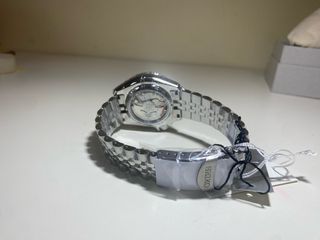 Seiko 5 Sports SSK005K1 Naranja GMT