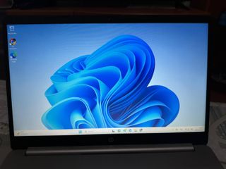 Portátil HP 15 Ryzen 5 5500U 16GB RAM 512GB SSD