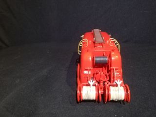 pegaso bomberos 1:43