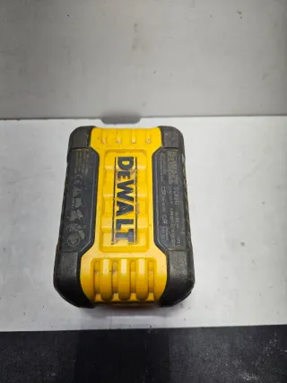 Batería DeWalt 18V XR FlexVolt 9.0Ah