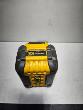 Batería DeWalt 18V XR FlexVolt 9.0Ah