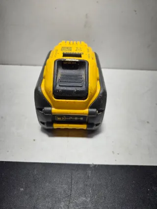 Batería DeWalt 18V XR FlexVolt 9.0Ah