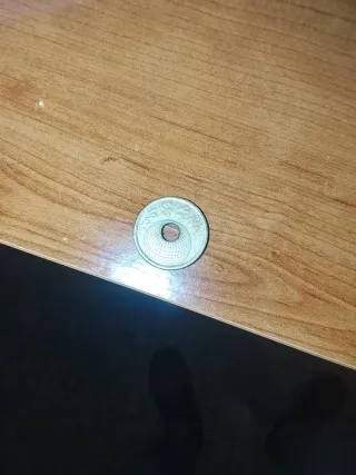 Moneda 25 Pesetas Sevilla 1992