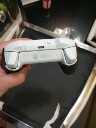Mando Xbox Elite Series 2
