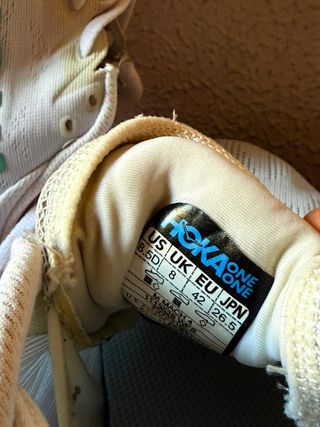 HOKA ONE ONE Mach 4 Hombre