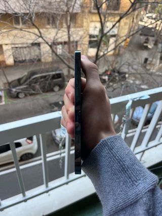 iPhone 12 Pro 128GB Azul Marino