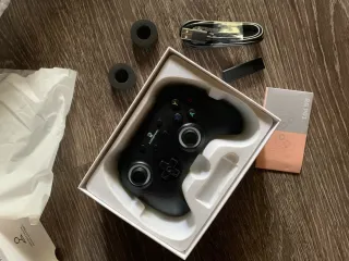 Ambernic RG P01 Mando