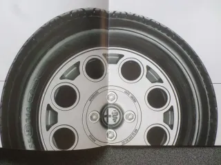 Catálogo Alfa Romeo Sprint