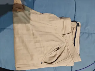 Lote de pantalones de hombre