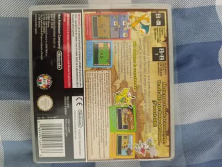 Pokémon Mundo Misterioso: Exploradores del Cielo