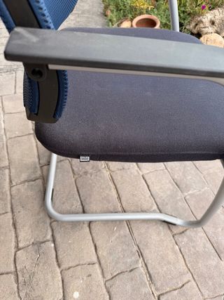 Silla de oficina Sedus ergonómica