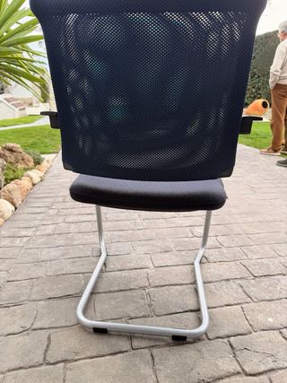 Silla de oficina Sedus ergonómica