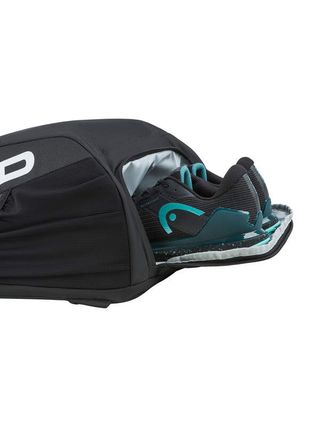 Head Tour Backpack 25L BK *Nueva*