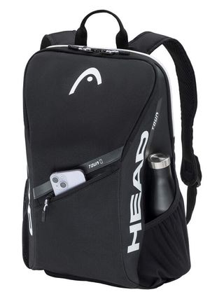 Head Tour Backpack 25L BK *Nueva*