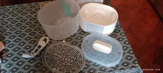 Esterilizador y secador Chicco