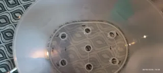 Esterilizador y secador Chicco