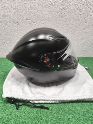 Casco Moto Integral AGV K1 S ECE 22-06 Talla M