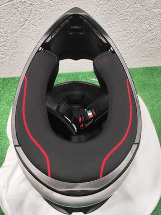 Casco Moto Integral AGV K1 S ECE 22-06 Talla M