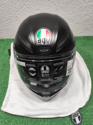 Casco Moto Integral AGV K1 S ECE 22-06 Talla M