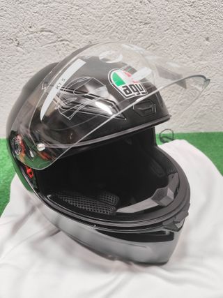 Casco Moto Integral AGV K1 S ECE 22-06 Talla M