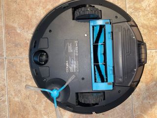 Robot aspirador Cecotec Conga 8290 Power Ultra