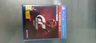 PS4 Slim 1TB Nera + 4 Giochi