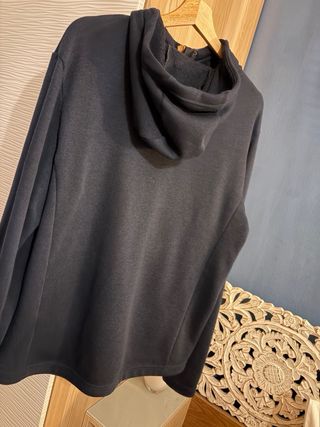 Chaqueta polar Quechua hombre