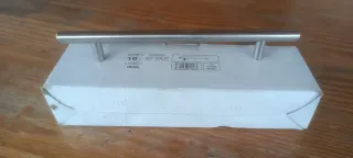 Tiradores para muebles de cocina