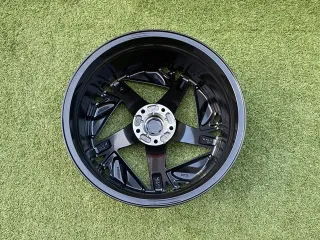 Llantas Originales Renault Nissan 19 Impolutas