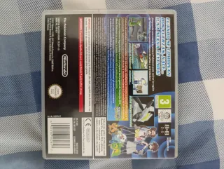 Pokémon Negro 2 Nintendo DS Completo