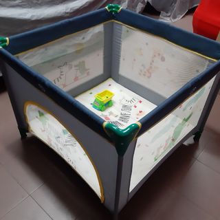 Parque infantil bbest