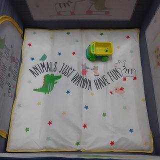Parque infantil bbest