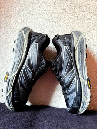 HOKA Mafate Speed 2