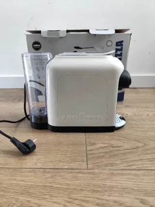 Cafetera Lavazza Desea One Touch Barista