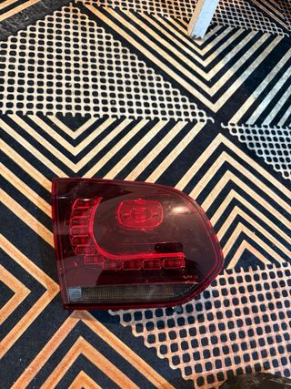 Volkswagen Golf 2011