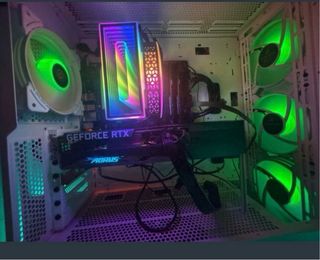 PC Gaming AORUS RTX