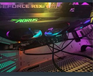 PC Gaming AORUS RTX