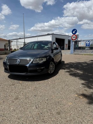 Volkswagen Passat 2006
