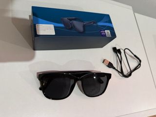 Gafas Inteligentes traduccion IA Hyundai NUEVAS