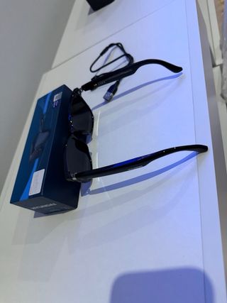 Gafas Inteligentes traduccion IA Hyundai NUEVAS