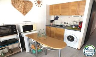 Piso en venta en Salatar en Roses