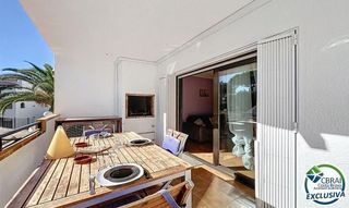 Piso en venta en Port Esportiu - Puig Rom - Canyelles en Roses