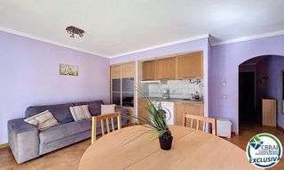 Piso en venta en Port Esportiu - Puig Rom - Canyelles en Roses