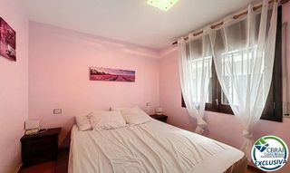 Piso en venta en Port Esportiu - Puig Rom - Canyelles en Roses