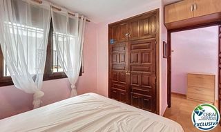 Piso en venta en Port Esportiu - Puig Rom - Canyelles en Roses