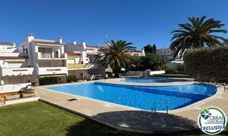 Piso en venta en Port Esportiu - Puig Rom - Canyelles en Roses