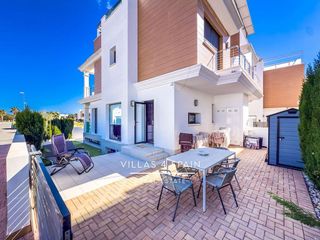 Casa pareada en venta en Ciudad Quesada en Rojales