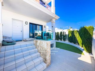 Casa pareada en venta en Ciudad Quesada en Rojales