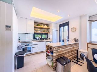 Casa pareada en venta en Ciudad Quesada en Rojales